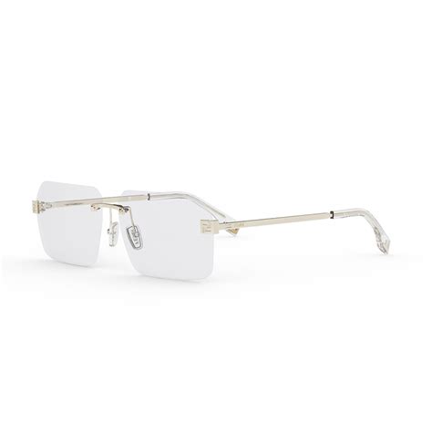 fendi glasses model|fendi glasses for men.